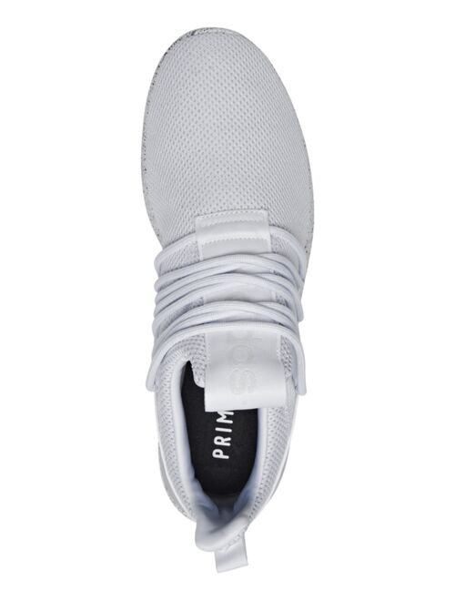 Adidas Men's Lite Racer Adapt 3 Slip-On Casual Sneakers from Finish Line