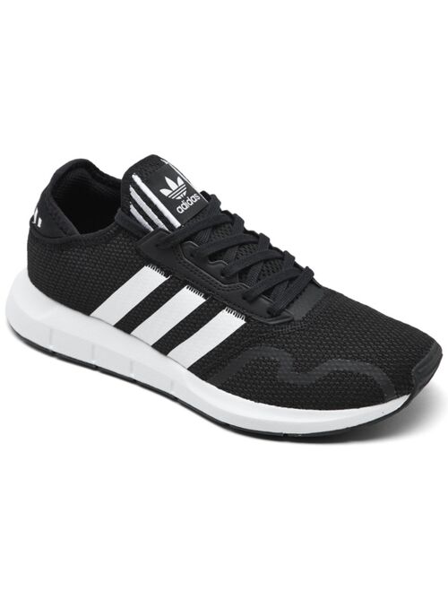 Adidas Men's Swift Run X Running Sneakers from Finish Line