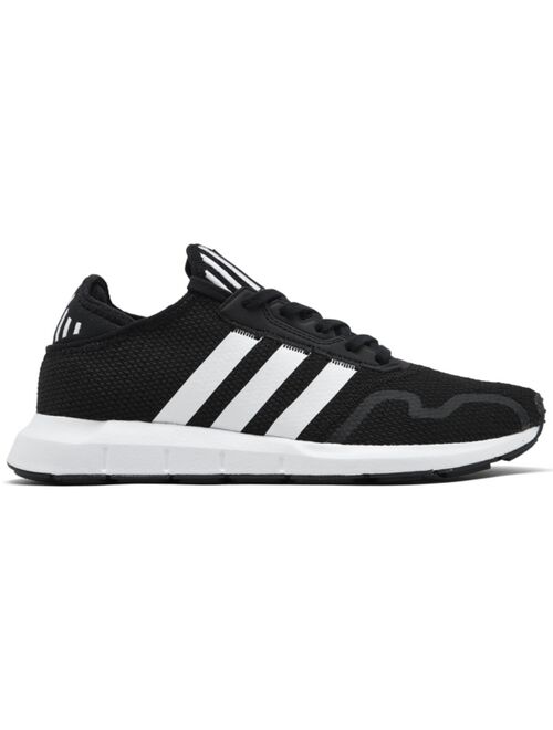 Adidas Men's Swift Run X Running Sneakers from Finish Line