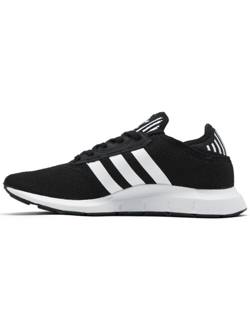 Adidas Men's Swift Run X Running Sneakers from Finish Line