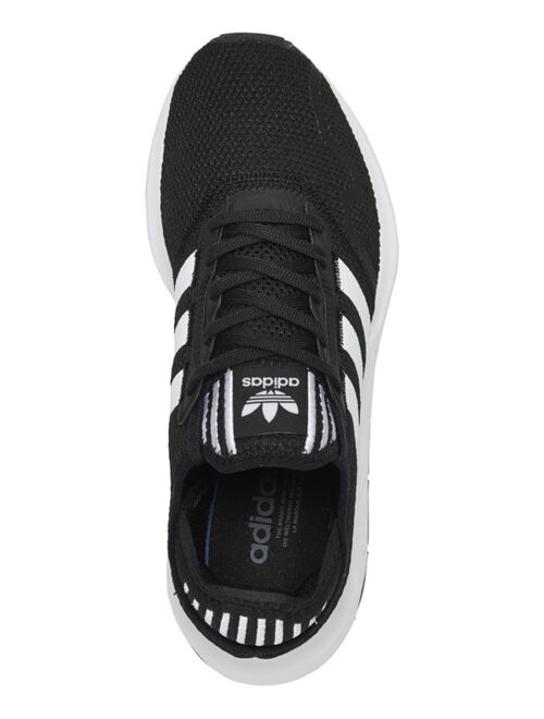 Adidas Men's Swift Run X Running Sneakers from Finish Line