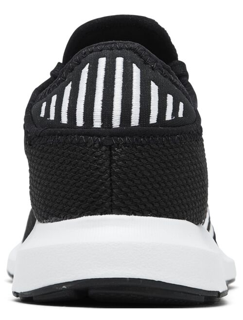 Adidas Men's Swift Run X Running Sneakers from Finish Line