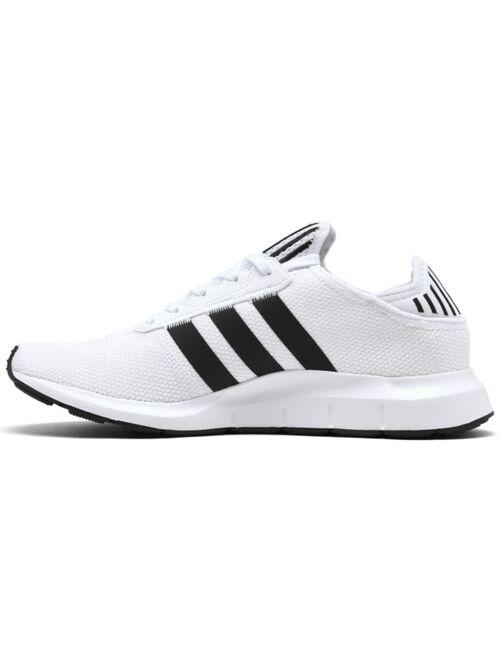 Adidas Men's Swift Run X Running Sneakers from Finish Line