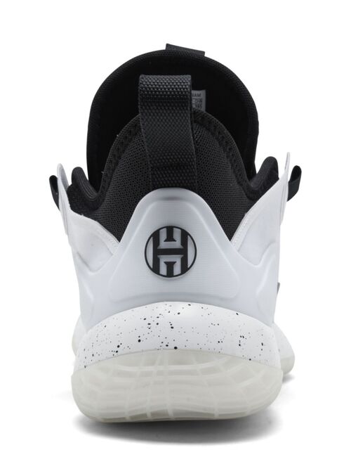 Adidas Men's Harden Stepback 2 Basketball Sneakers from Finish Line