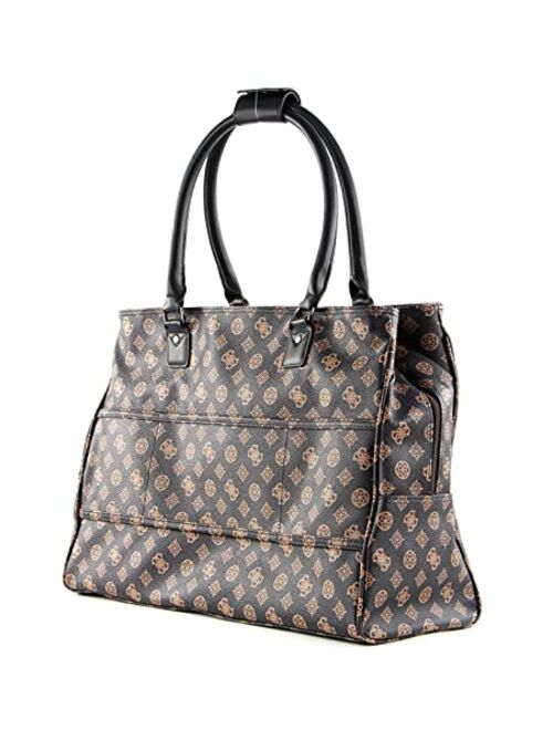 GUESS Totes, Brown