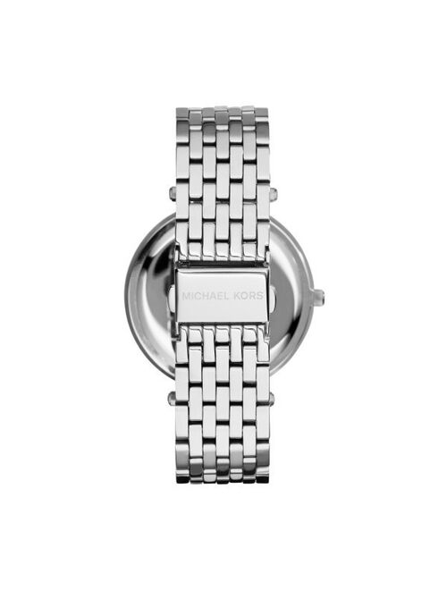 Michael Kors Women's Darci Stainless Steel Watch MK3352