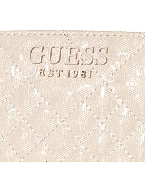 GUESS Fashion, Nude