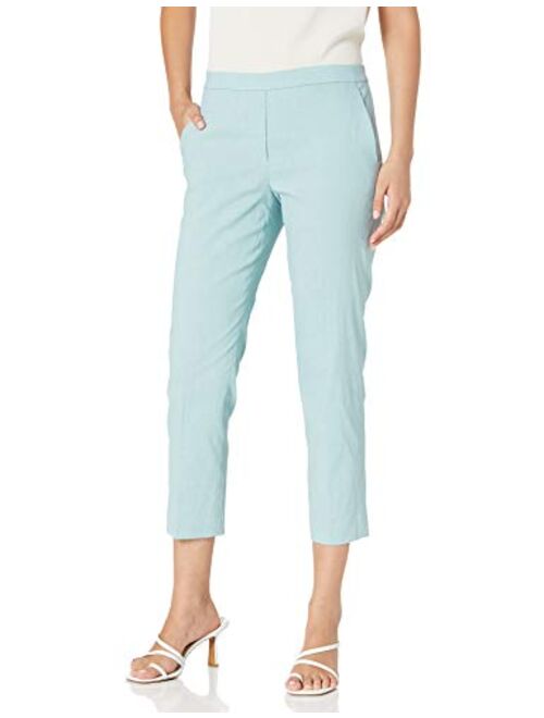 Theory Women's Treeca Pull on Pant