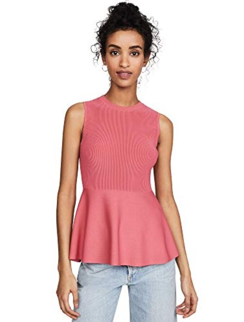 Theory Women's Textured Shell Blouse