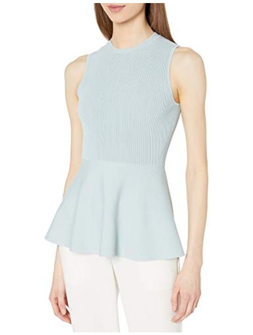 Theory Women's Textured Shell Blouse