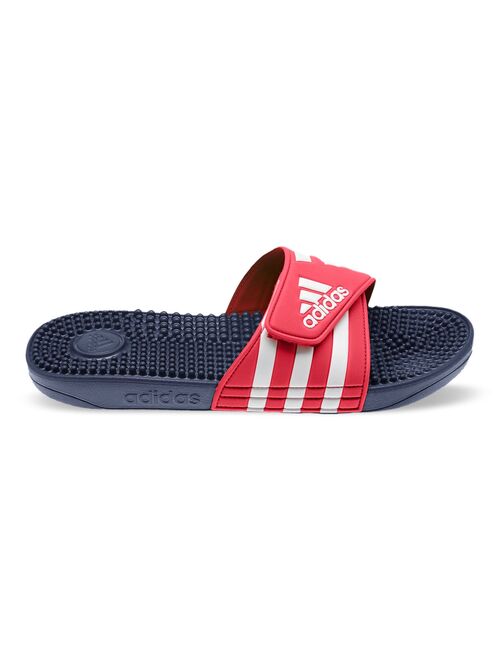 adidas Adissage Men's Slide Sandals