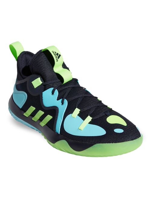 adidas Harden Stepback 2 Men's Sneakers