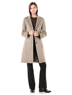 womens Classic Coat