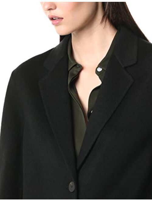 Theory womens Classic Coat