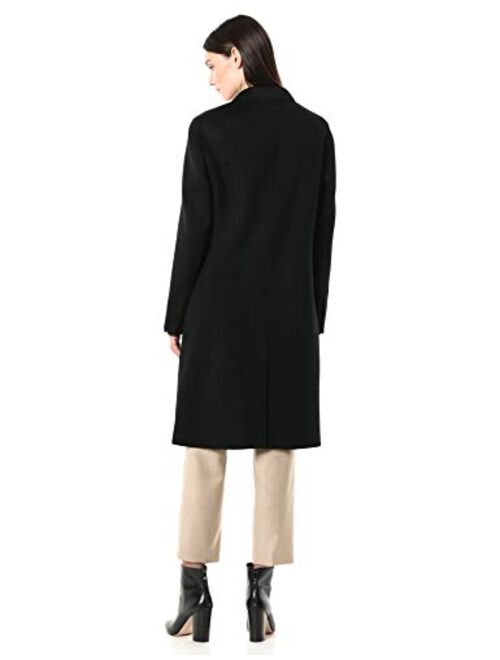 Theory womens Classic Coat