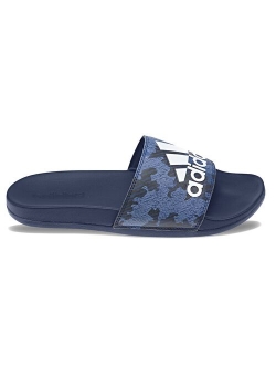 Adilette Cloudfoam Plus Men's Slide Sandals