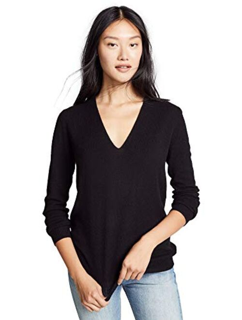 Theory Women's Adrianna RL Sweater