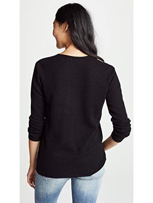 Theory Women's Adrianna RL Sweater