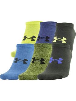 Essential Lite Socks 6-Pair