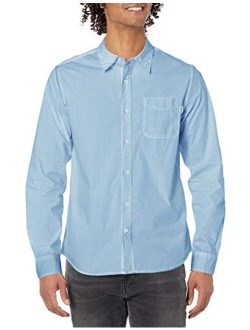 Men's Laguna Washed Shirt