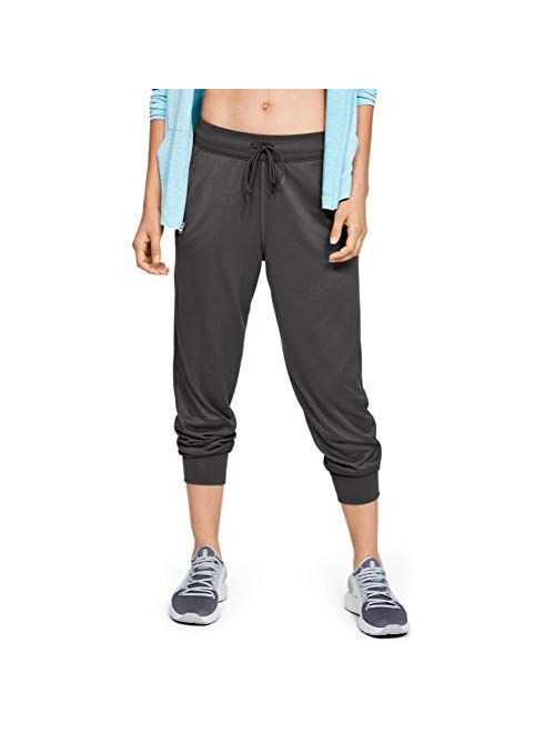 Under Armour Women's Tech 2.0 Pants