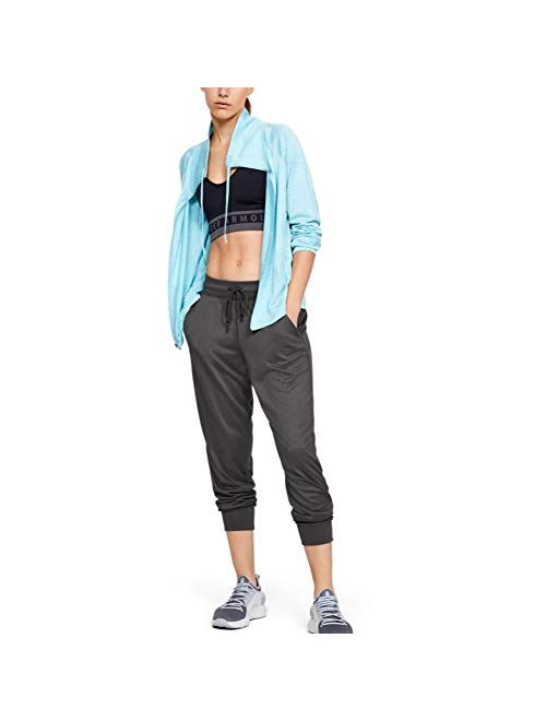 Under Armour Women's Tech 2.0 Pants