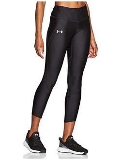 Women's Armour Fly Fast Crop Leggings