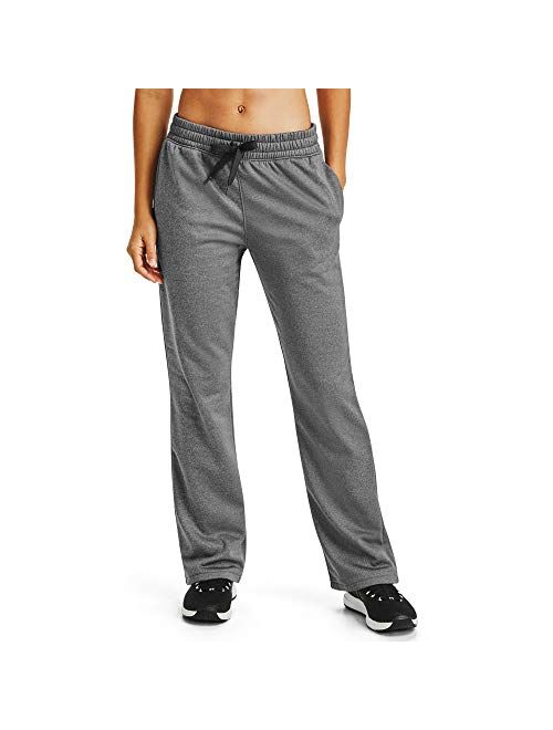 Under Armour Women's Fleece Pants