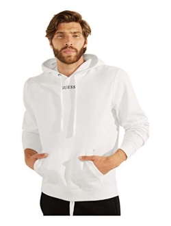 Men's Roy Essential Logo Hoodie