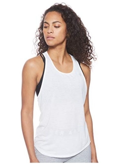 Women's Streaker 2.0 Racer Tank