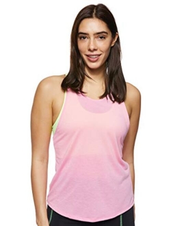 Women's Streaker 2.0 Racer Tank