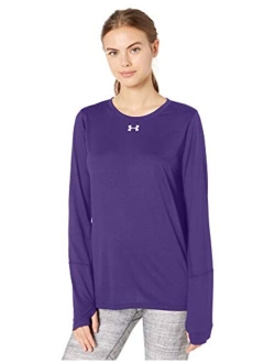 Women's Locker Long-Sleeve T-Shirt