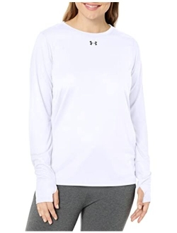 Women's Locker Long-Sleeve T-Shirt