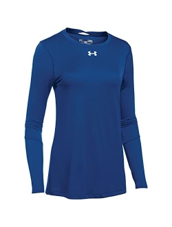 Women's Locker Long-Sleeve T-Shirt