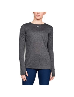 Women's Locker Long-Sleeve T-Shirt