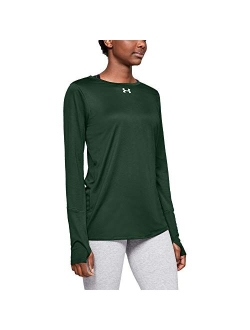 Women's Locker Long-Sleeve T-Shirt