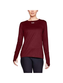 Women's Locker Long-Sleeve T-Shirt