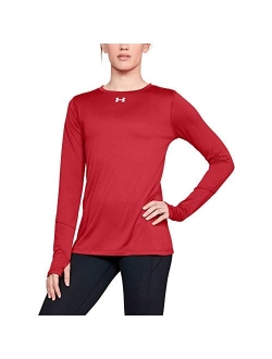 Women's Locker Long-Sleeve T-Shirt