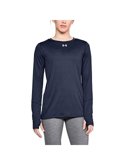 Women's Locker Long-Sleeve T-Shirt