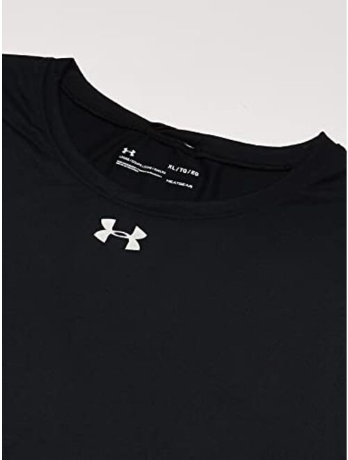 Under Armour Women's Locker Long-Sleeve T-Shirt