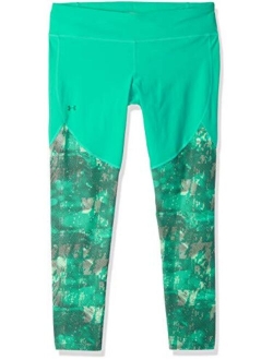 Women's Vanish Printed Leggings