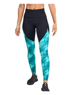 Women's Vanish Printed Leggings