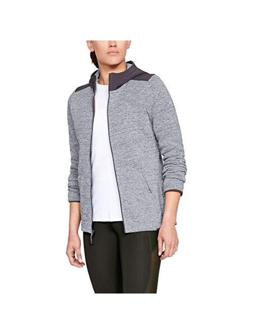 Under Armour Women's Wintersweet Hoodie 2.0