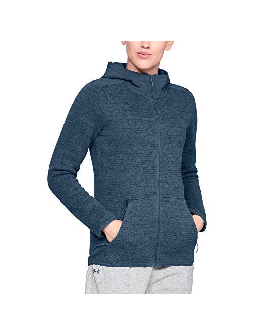 Under Armour Women's Wintersweet Hoodie 2.0