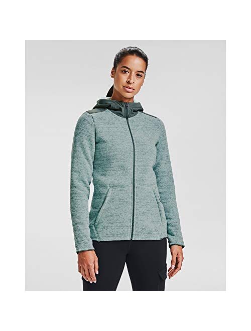 Under Armour Women's Wintersweet Hoodie 2.0