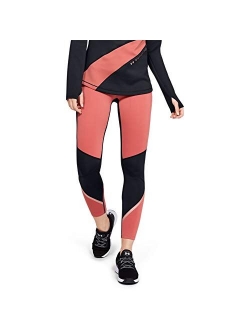 Women's Coldgear Armour Graphic Leggings