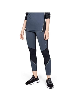 Women's Coldgear Armour Graphic Leggings