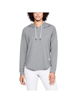 Women's Featherweight Fleece Oversize Hoodie