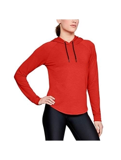 Women's Featherweight Fleece Oversize Hoodie