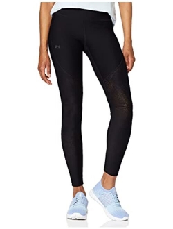 Women's Vanish Mesh Leggings